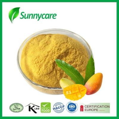 الفاكهة من المانجو مسحوق Mangifera indica L. الرياضة التغذية تعزز صحة الخلايا